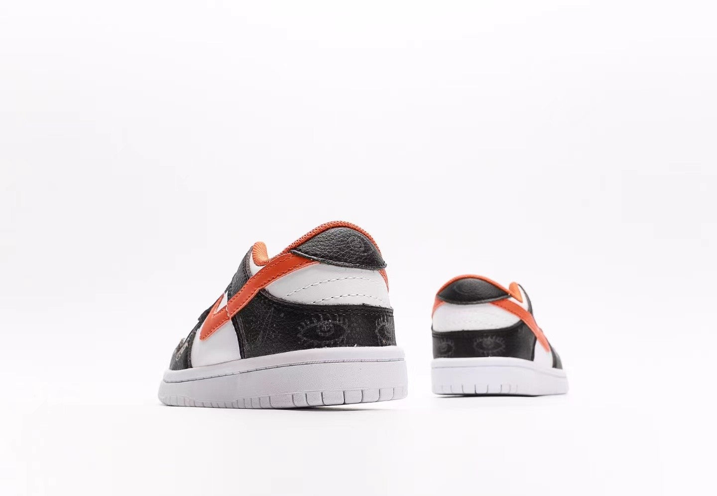 Nike SB Dunk Low  Halloween (2021) Infantil