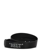 Off-White Arrow Cinto