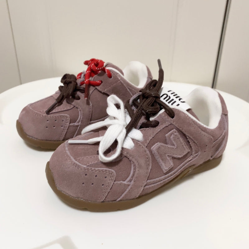 New Balance 530 SL Miu Miu Rosa Infantil