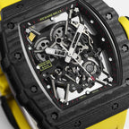 Relógio Richard Mille RM 35-02