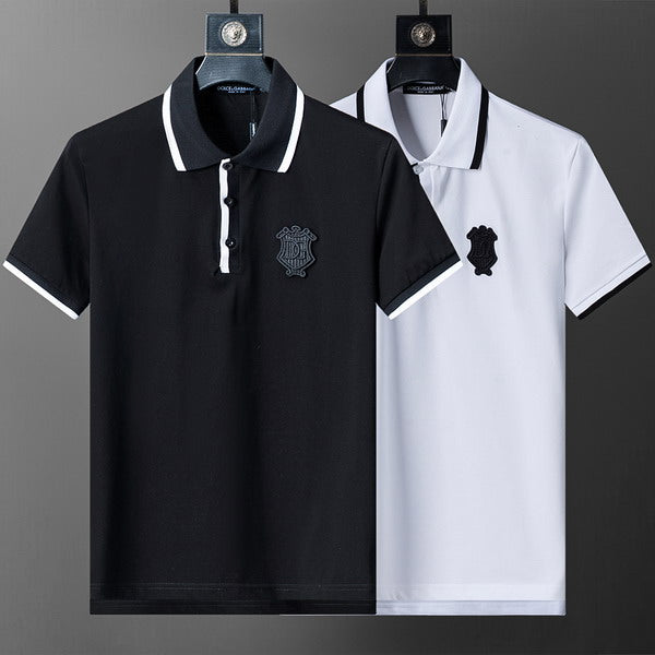 Camiseta Polo Dolce & Gabbana