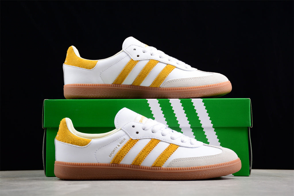 Samba  Sporty & Rich( Pronta entrega)