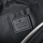 Gucci GG Supreme Small Camera Bag