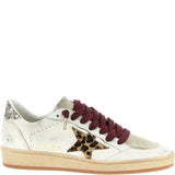 Golden Goose Ball Star Pony Hair