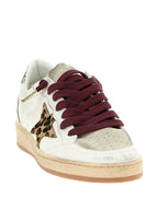 Golden Goose Ball Star Pony Hair