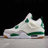 Jordan 4 Retro SB Pine Green DR5415 103.