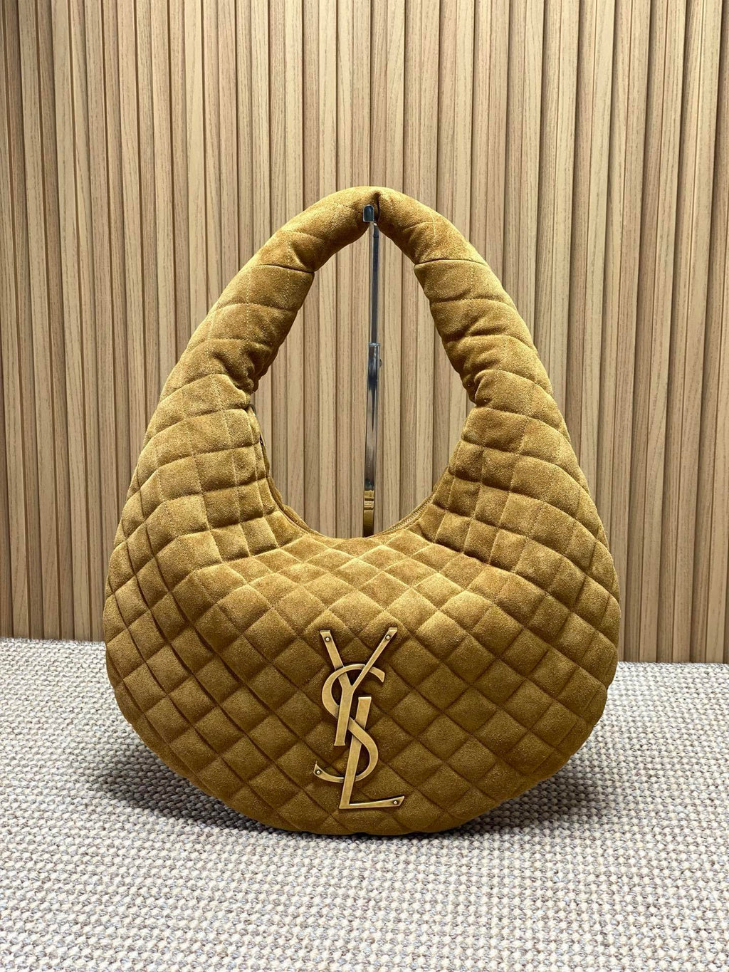 Bolsa  Icare Hobo  Saint Laurent ( Pronta entrega )