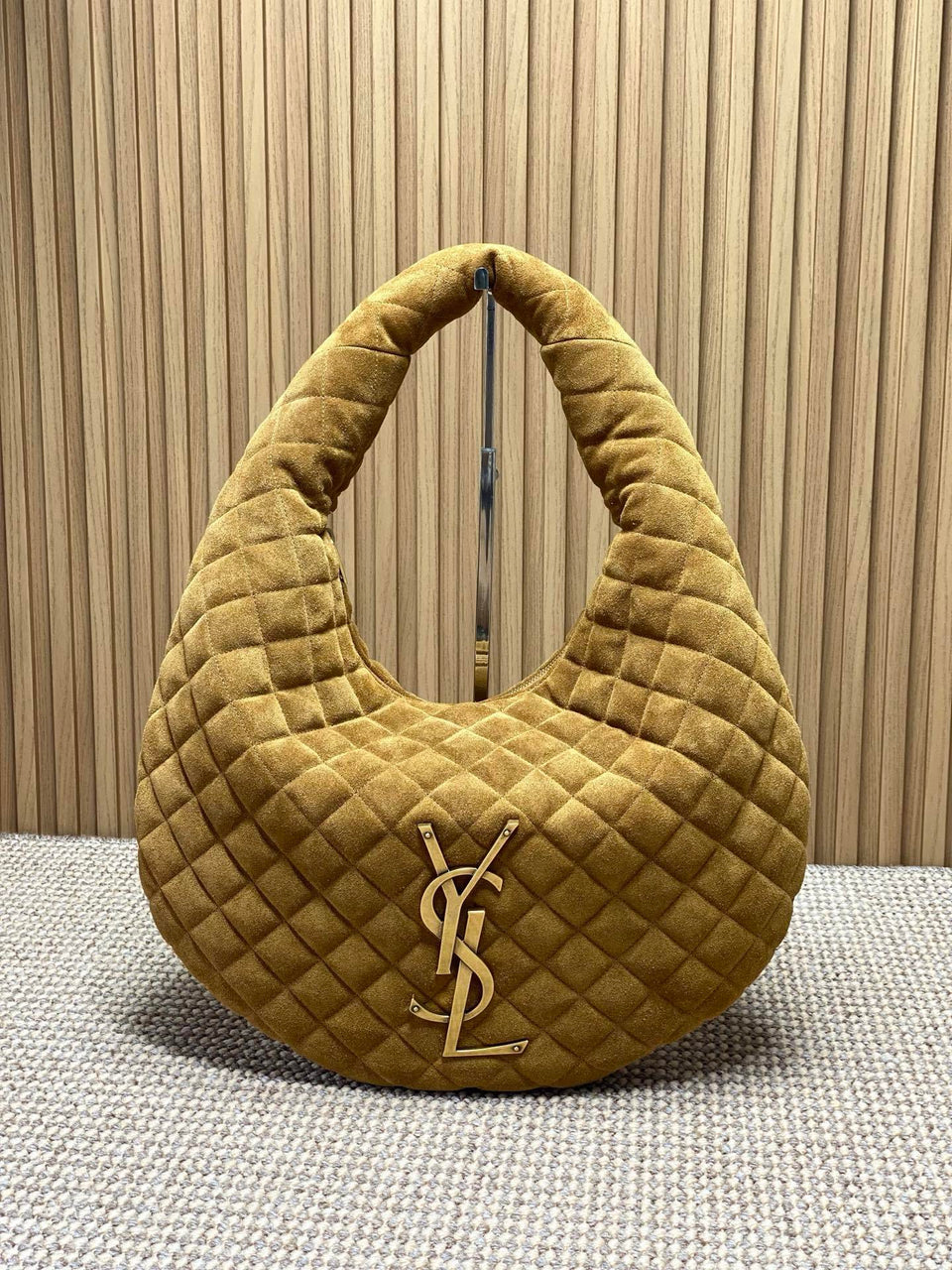 Bolsa  Icare Hobo  Saint Laurent