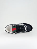 Gucci Re-Web black