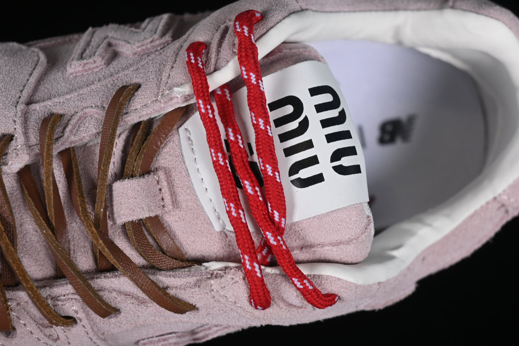 New Balance 530 SL Miu Miu Rose.