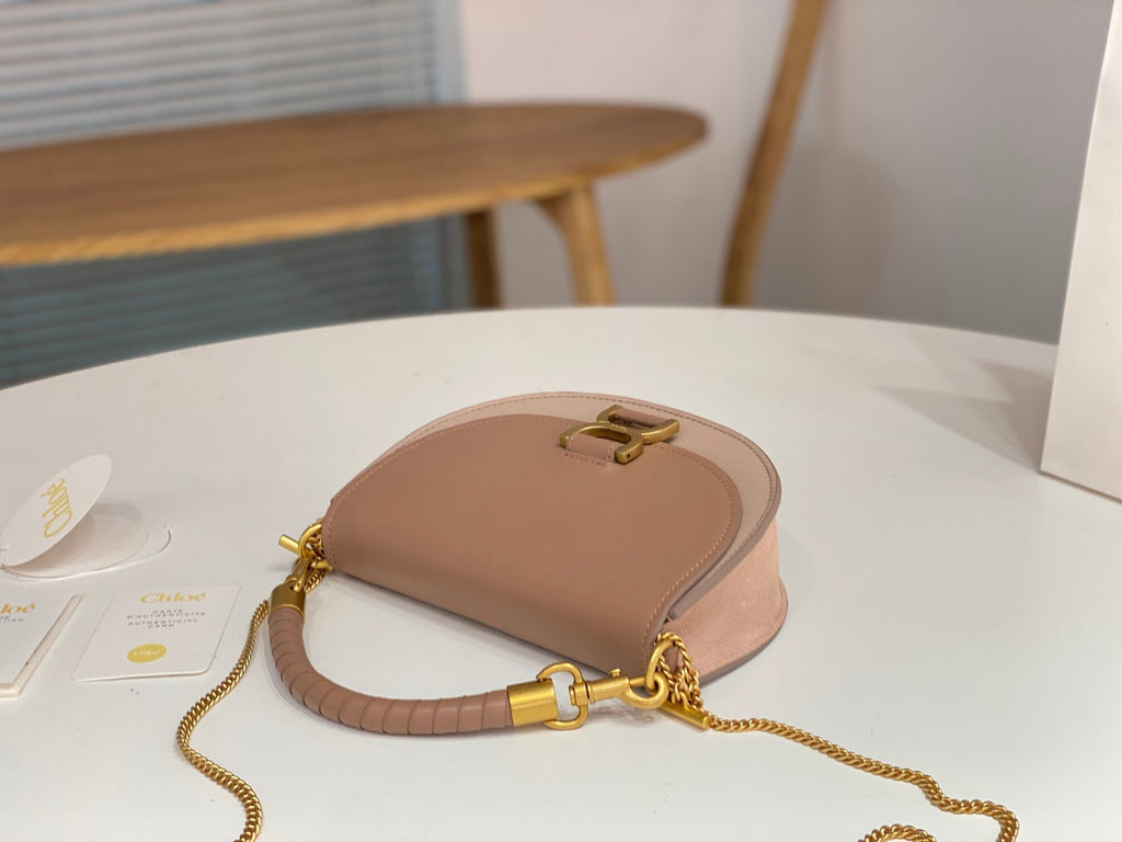 Chloe Marcie 23 bag