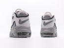 Nike Air More Uptempo Gray Infantil