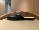 Gucci Princetown Slipper Black Leather