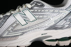 New Balance 1906R Silver Metallic W1906REE