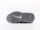 Nike Air More Uptempo Gray Infantil