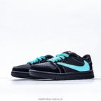 Jordan 1 Retro  x Travis Scott Tiffany Infantil