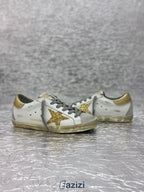 Golden Goose Golden Star