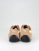 Puma Speedcat Archive Haute Coffee Frosted Ivory