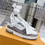 Trainer #54 Signature cinza
