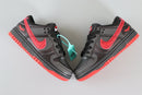 Nike Dunk Low Batman infantil