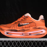 Nike Vomero Premium x Melitta Baumeister Total Orange Chalk .