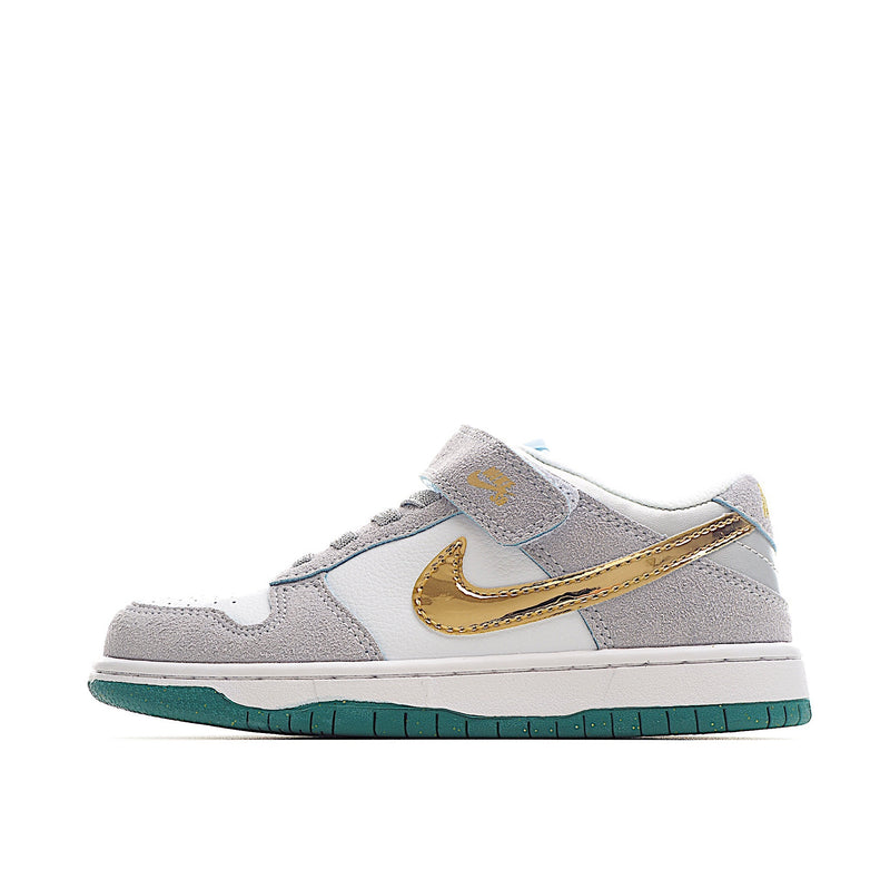 Nike SB Dunk Low Pro QS Sean Cliver infantil