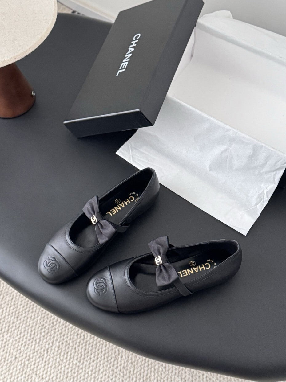 Chanel - Sapatilhas