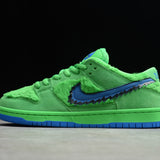 Nike SB Low Gratefull Dead beers green CJ5378-300