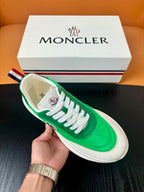 Moncler Pacey 2 Green