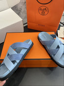 Sandália Kazimir blue