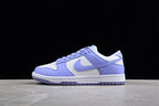 Nk Dunk Low Next Nature "Lilás