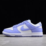 Nk Dunk Low Next Nature "Lilás