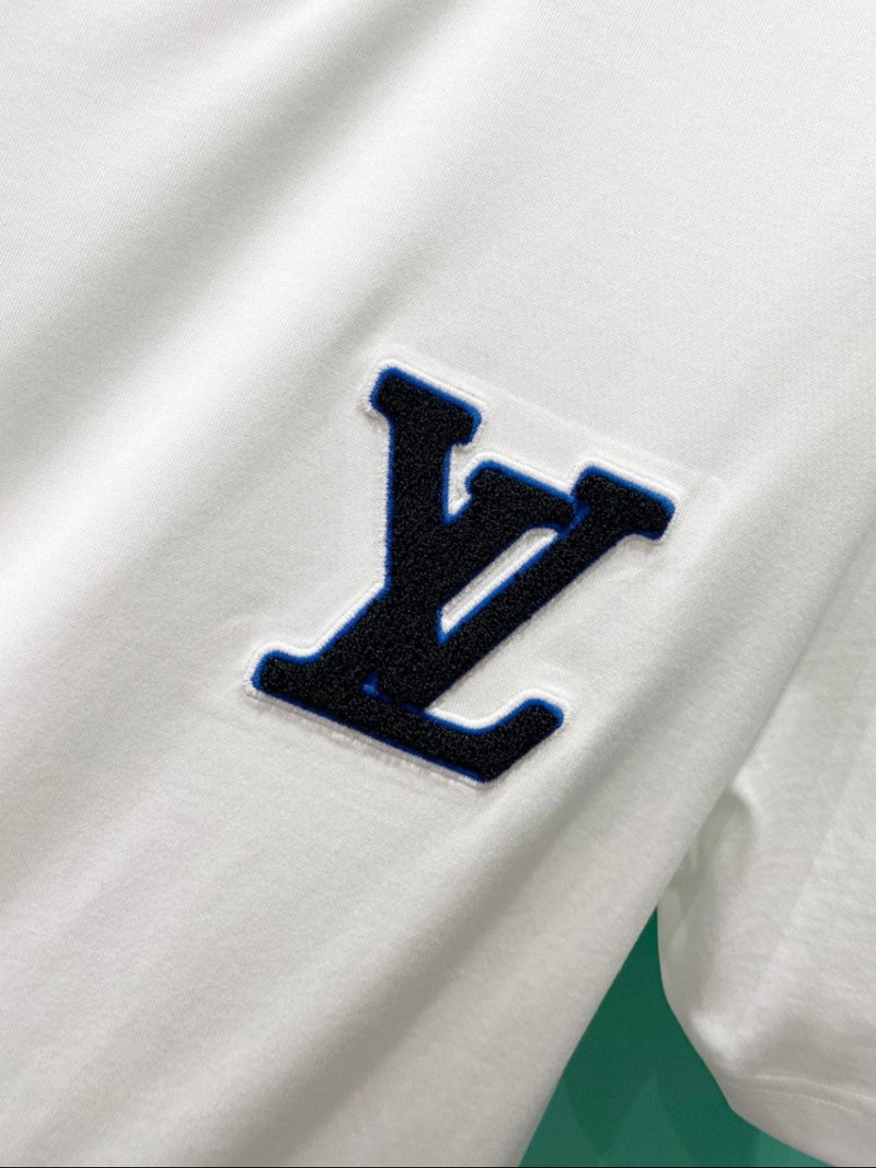Camiseta Lv