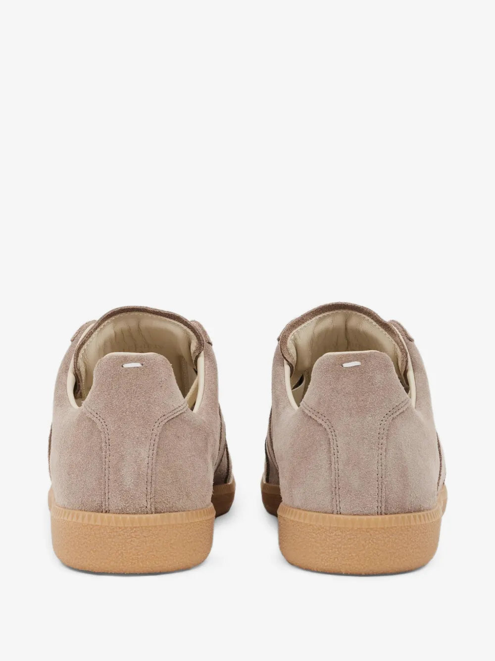 Maison Margiela Replica Low-Top Sneaker Taupe