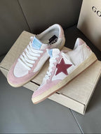 GOLDEN GOOSE GGDB BALLSTAR