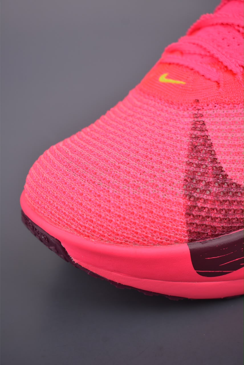Nike Air Zoom Alphafly 3 Pink
