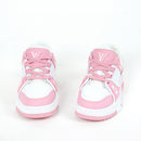 Trainer LV Pink Infantil