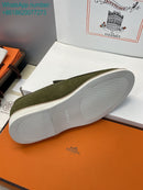 HERMES LOAFER