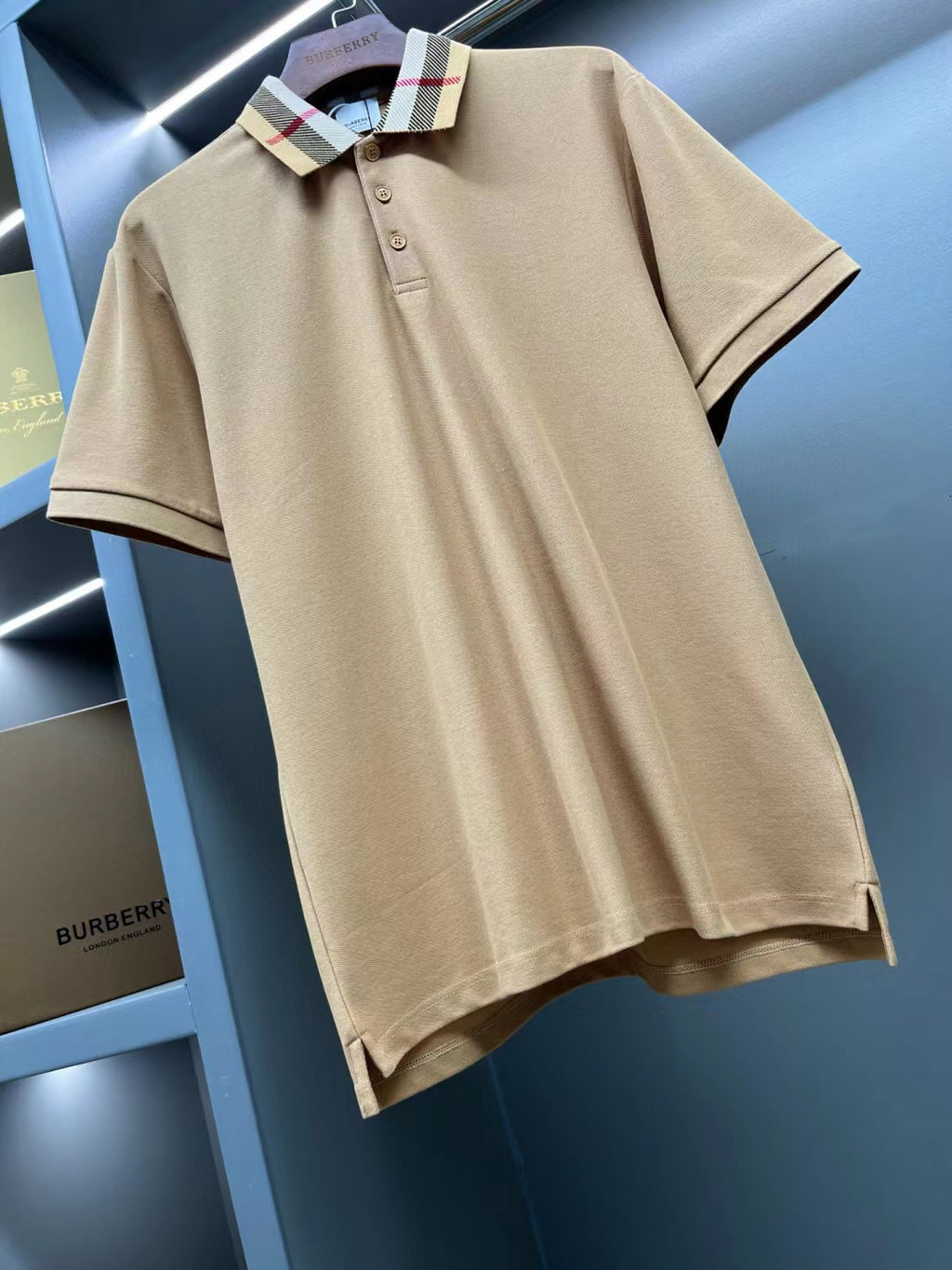 Camiseta BURB. ( pronta entrega )