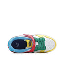 Nike Dunk Low Multi-color infantil
