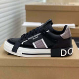 Dolce & Gabbana Custom Black 2Zero