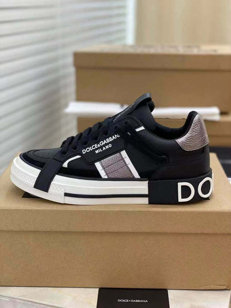 Dolce & Gabbana Custom Black 2Zero