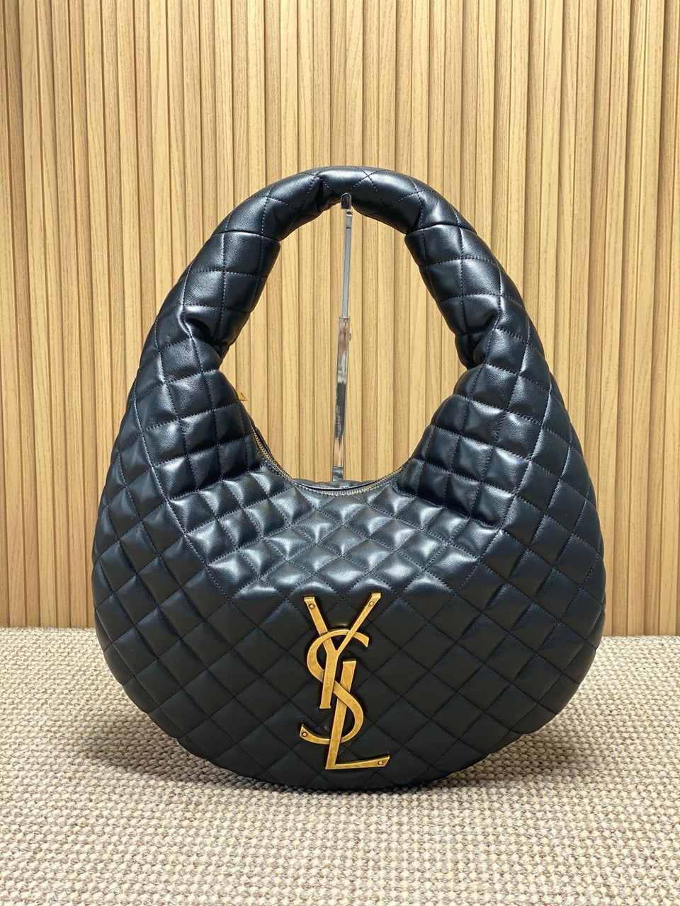 Bolsa  Icare Hobo  Saint Laurent