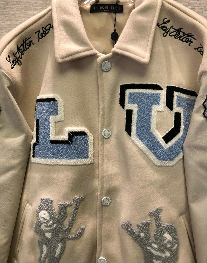 Jacket Varsity