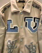 Jacket Varsity