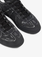 Maison Margiela Replica "Bianchetto" Low-Top Sneaker