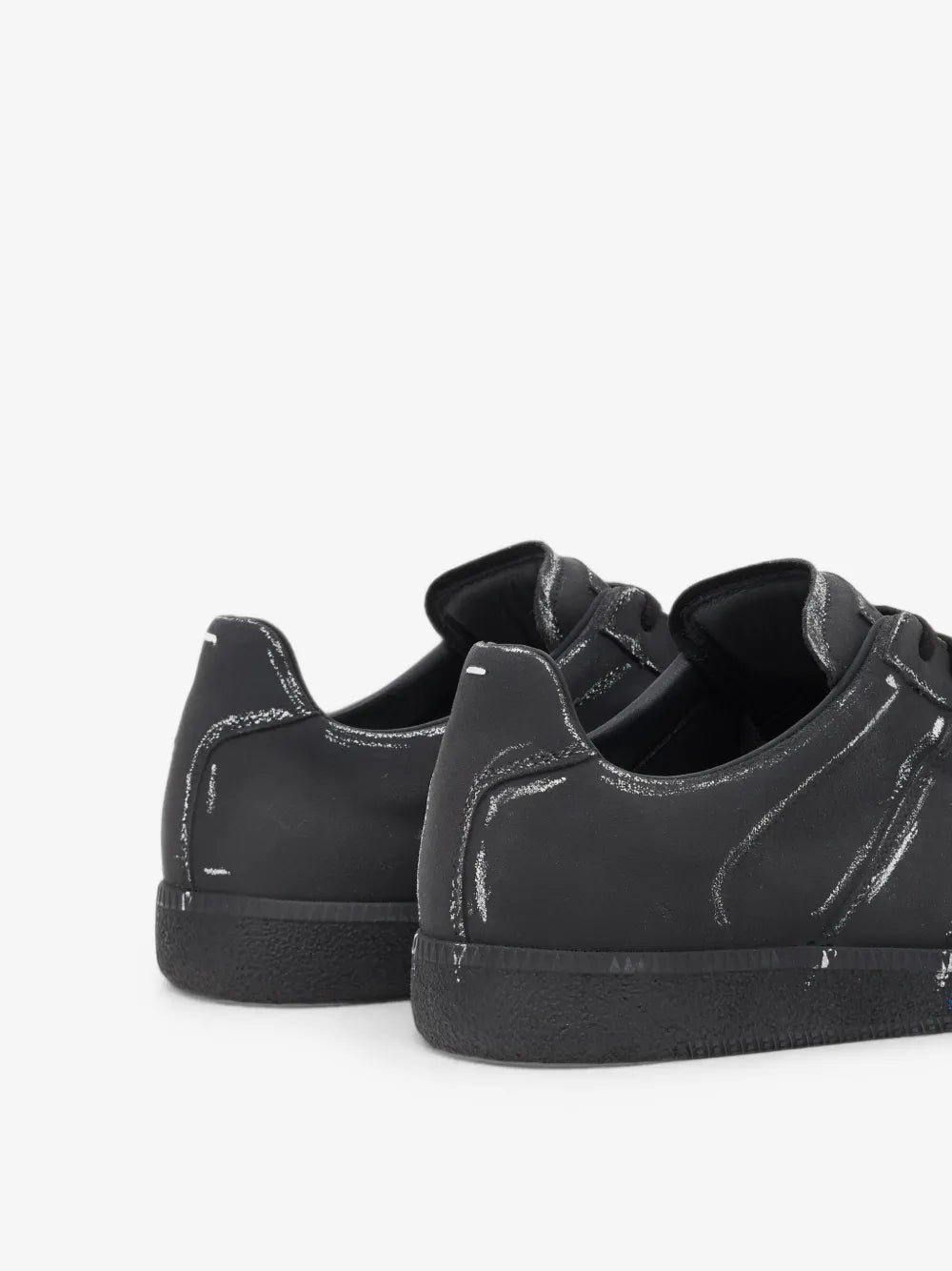 Maison Margiela Replica "Bianchetto" Low-Top Sneaker