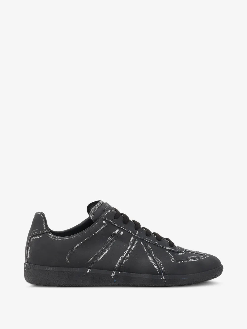 Maison Margiela Replica "Bianchetto" Low-Top Sneaker