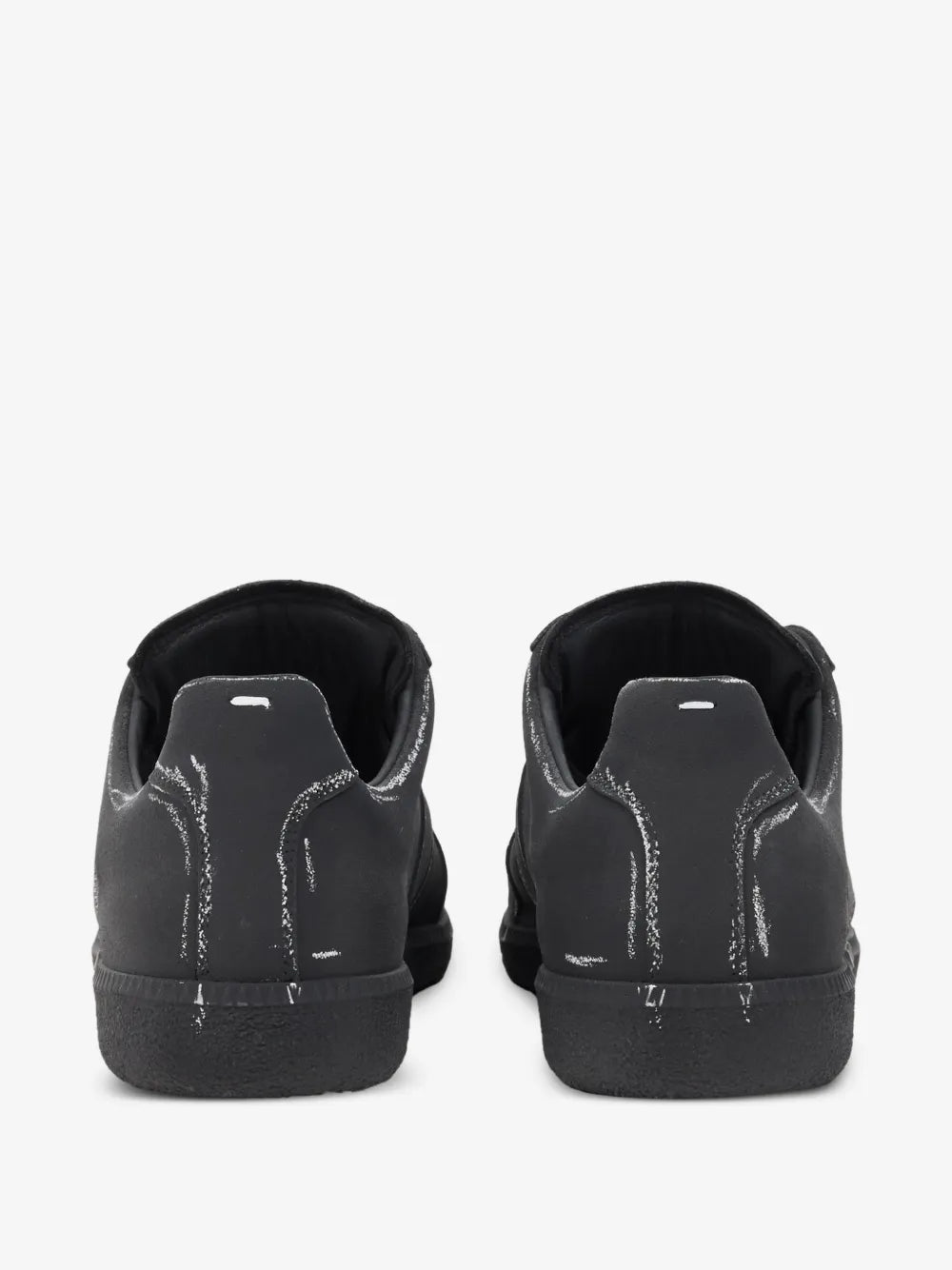 Maison Margiela Replica "Bianchetto" Low-Top Sneaker