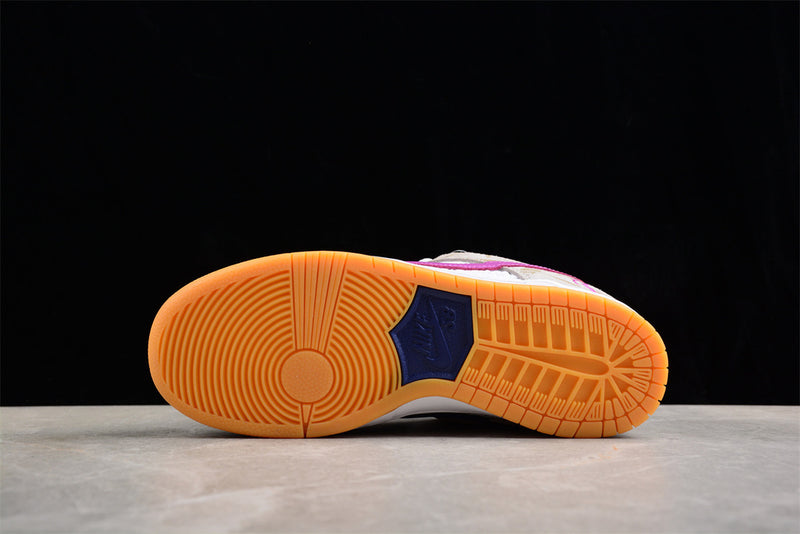 Nike SB Dunk Low x Rayssa Leal FZ5251 001